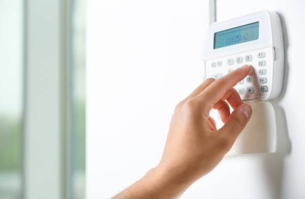 Συστήματα Συναγερμού